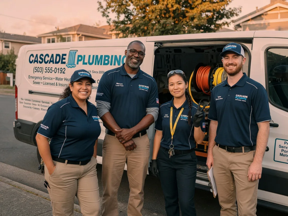 Emergency Plumber company in Stillwater, PA